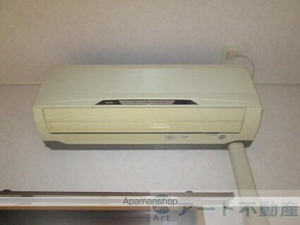 パークヒルズ道後[3LDK/77m2]のその他設備