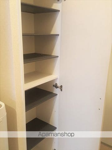 クレイノヴァンベールの内装写真
