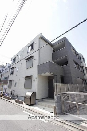 東京都立川市高松町３丁目[1LDK/49.47m2]の外観4