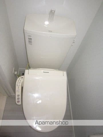 Maison Wisteriaの内装写真