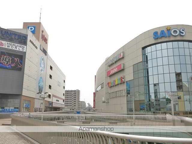 apartment 埼玉県入間市高倉１丁目9-54
地図を見る