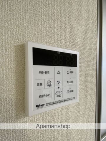 D−HILLS子安IIIの内装写真