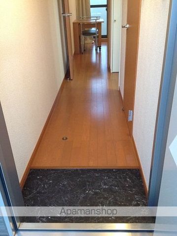 レオパレスバイアサウラの内装写真