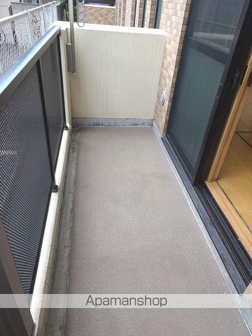RENACE 25ansの内装写真