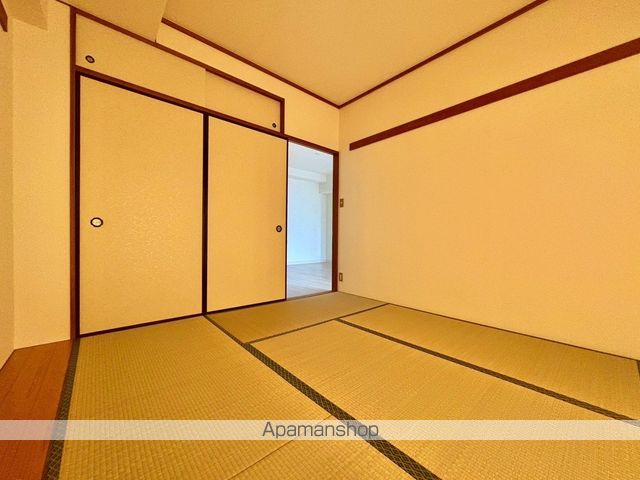 ライオンズマンション片瀬江ノ島の内装写真