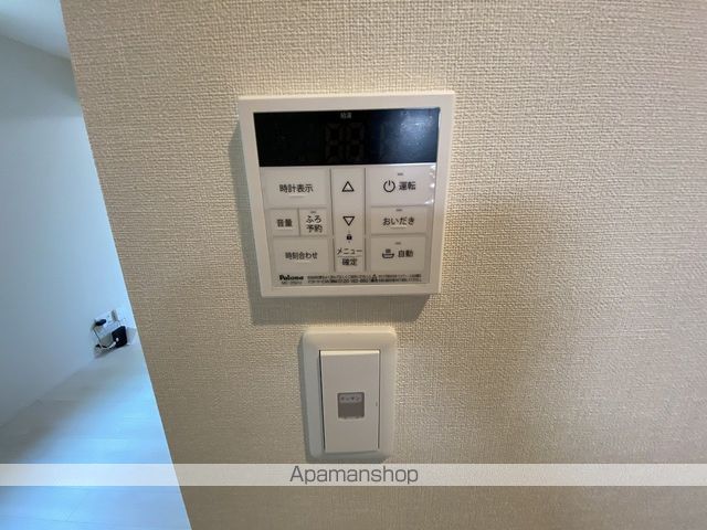 IRIS淡路の内装写真