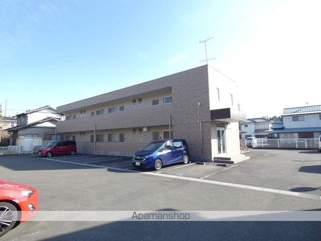 田畑ハイツそれいゆ上西郷Bの外観写真