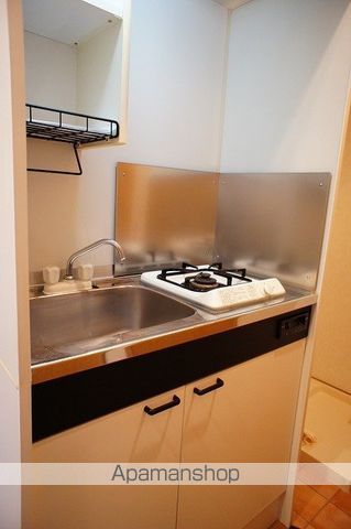 エンクレスト平尾の内装写真