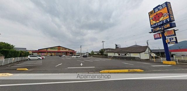 LE GRAND Yの周辺写真