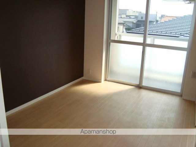 コモド レジデンスの内装写真