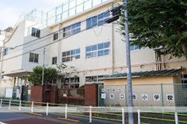 グリーンアベニューVの周辺写真