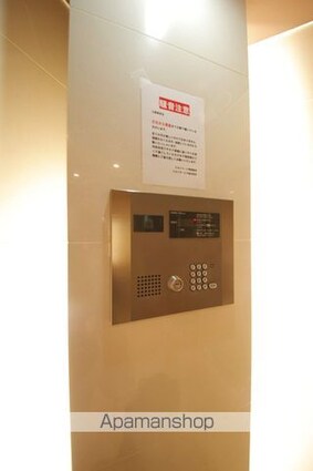 スカイコート八王子第５[1K/23.04m2]の共用部2