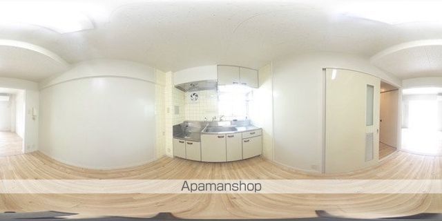 ビレッジハウス則松3号棟の内装写真
