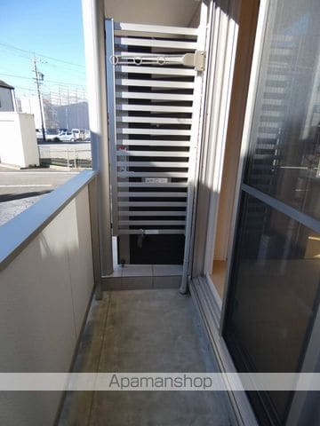 メルローズの内装写真