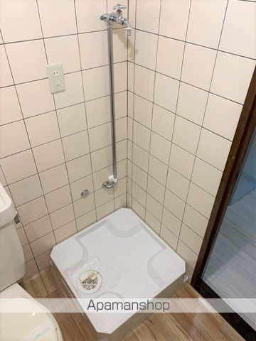 リバータウン原町の内装写真