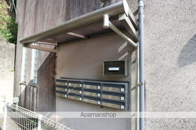 オレオール池の外観写真