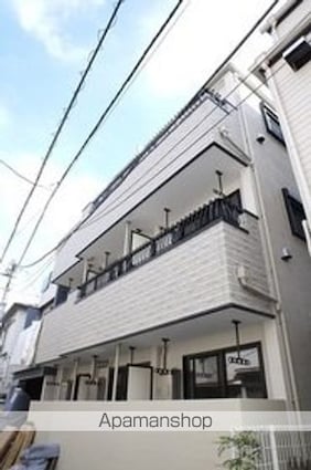 ＭＥＬＤＩＡ東向島[1K/17.28m2]の外観2