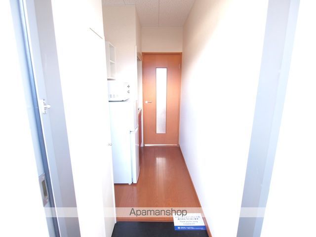 レオパレスメゾン桔梗IIの内装写真