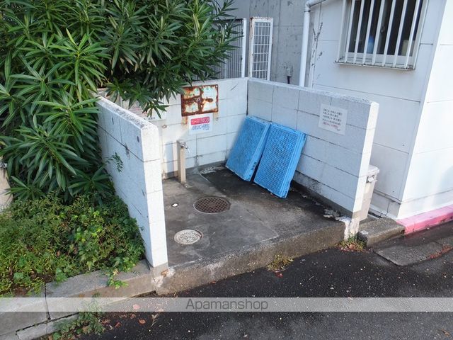 ヴァンベール玉川のその他写真