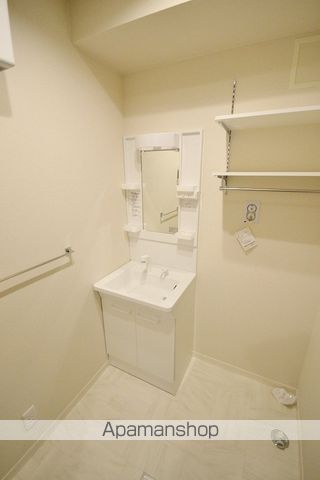 シャーメゾン表町の内装写真