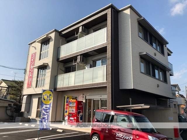 FT・MEビルの外観写真