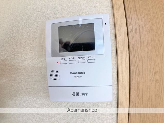 レオパレス城北Cの内装写真