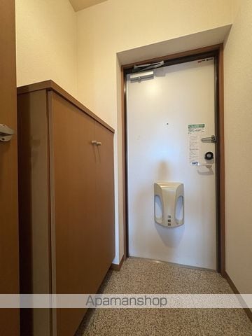 ハイトピア高林の内装写真