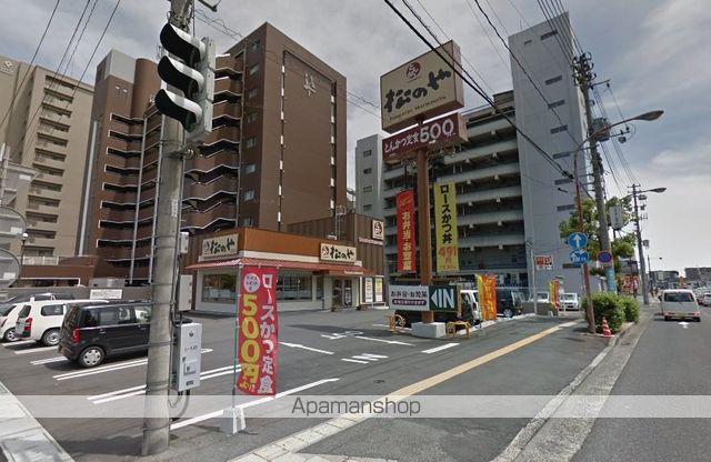ユーグレイス東島田の周辺写真