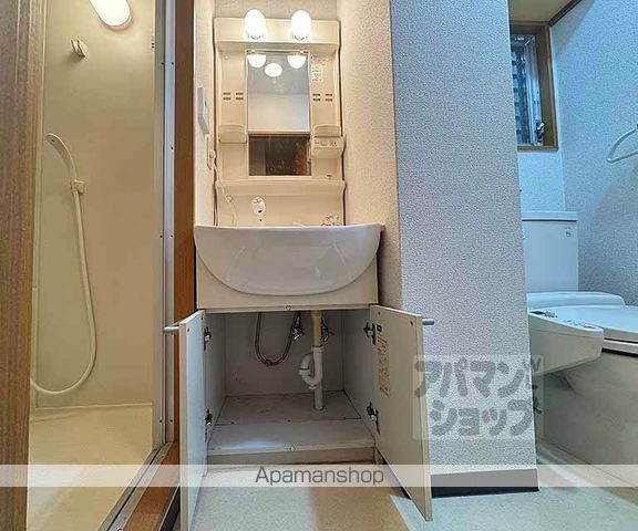 シャトー五福の内装写真