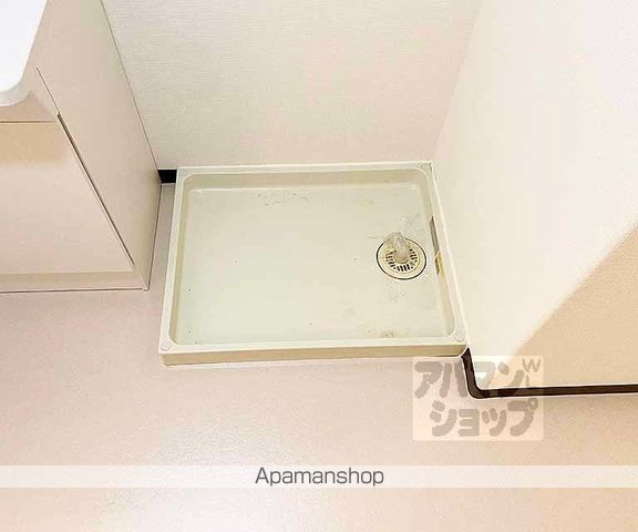 大晋メゾネ西陣今出川の内装写真