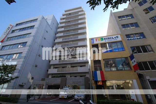 ヴァン・ヴィヴァン三番町[2LDK/62.6m2]の外観3