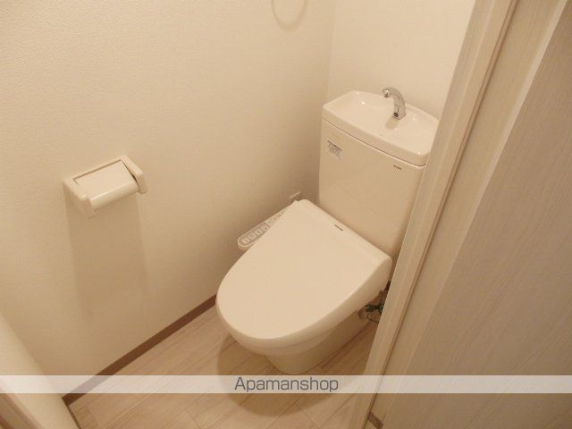 グランディール南五条の内装写真