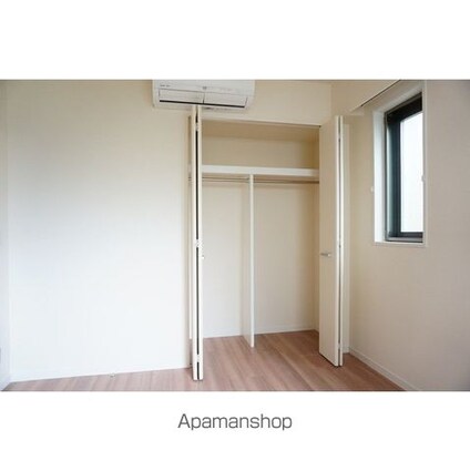 ＣＥＲＥＺＯ　ＧＡＲＤＥＮ[1LDK/45.75m2]のその他部屋・スペース1