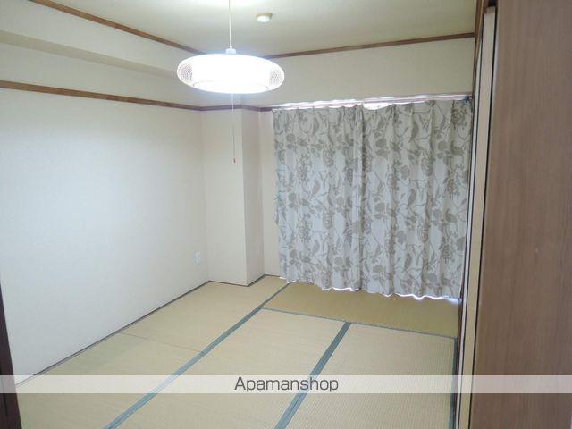 緑園第1サンコーポの内装写真