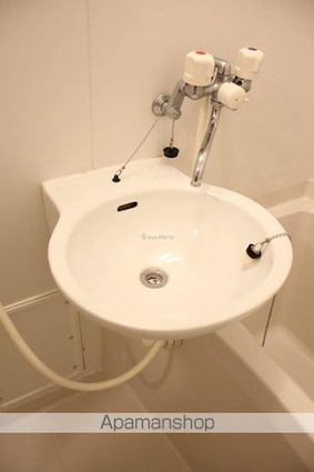 レオパレス宗郷[1K/22.35m2]の洗面所