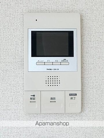 フレグランスヴィレッジ京田辺IIの内装写真