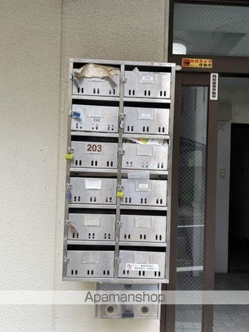 小石川ヒルズのその他写真