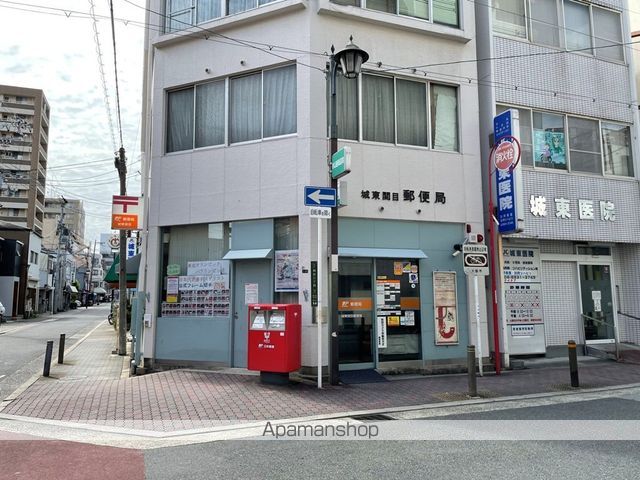 キルシュバオムの周辺写真