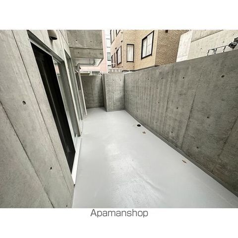 シューレジデンス元町の内装写真