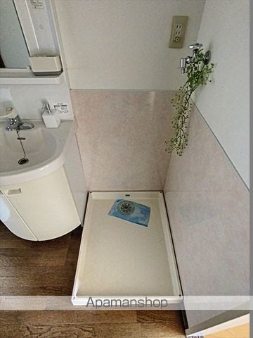 エルム大元の内装写真