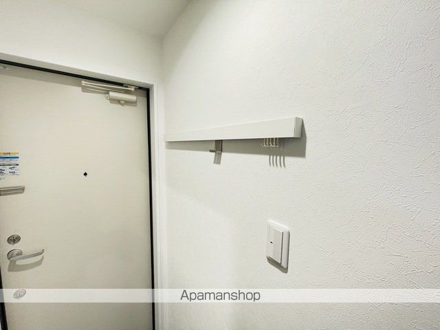 CFジオーレ五反野の内装写真