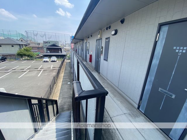 サンモールの内装写真