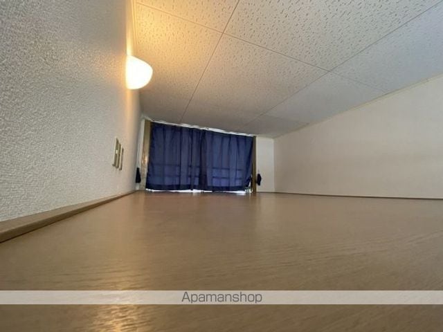 レオパレス八日市の内装写真