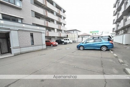 レーベンコートＢ棟[2LDK/57.61m2]の外観5