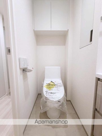 パークアクシス横浜伊勢佐木町通りの内装写真
