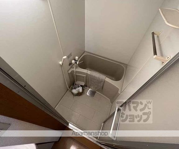 パルティール四条の内装写真