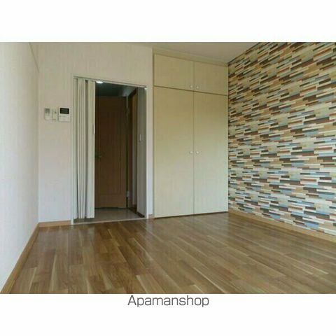 GLANZの内装写真