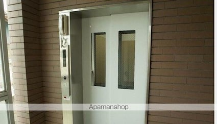 アルエット[2DK/52m2]の共用部3