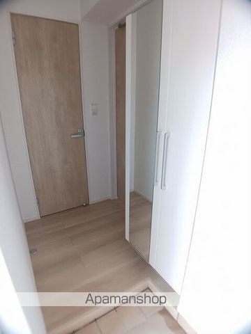 クルール今津Cの内装写真