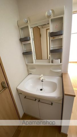 アルペジオ富町の内装写真